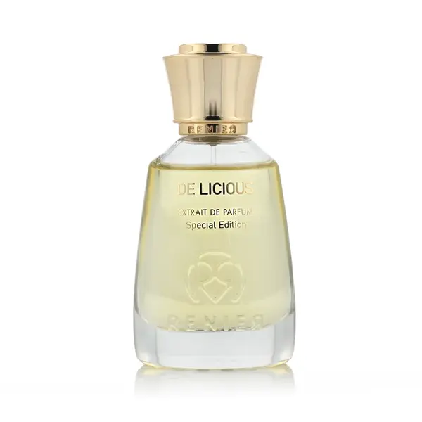 Renier Perfumes De Licious Extrait de Parfum 50 ml UNISEX