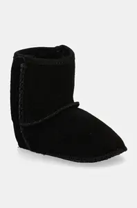 UGG  Kojenecké semišové boty  I BABY CLASSIC