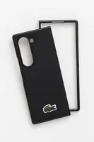 Obal na telefon Lacoste Z Fold6 F956