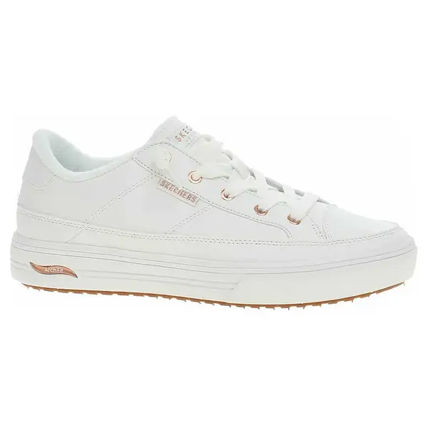Skechers Arch Fit Arcade - On My Way white 40