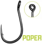 Delphin háčky thorn poper 11 ks - velikost 2