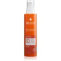 Rilastil Sun System opalovací emulze ve spreji SPF 30 200 ml