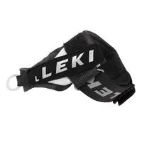 Poutka LEKI Trigger Shark Strap Silver M/L/XL