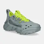Tenisky Crocs Nova Trek šedá barva, 209559
