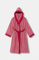 United Colors of Benetton froté župan detský bavlnený