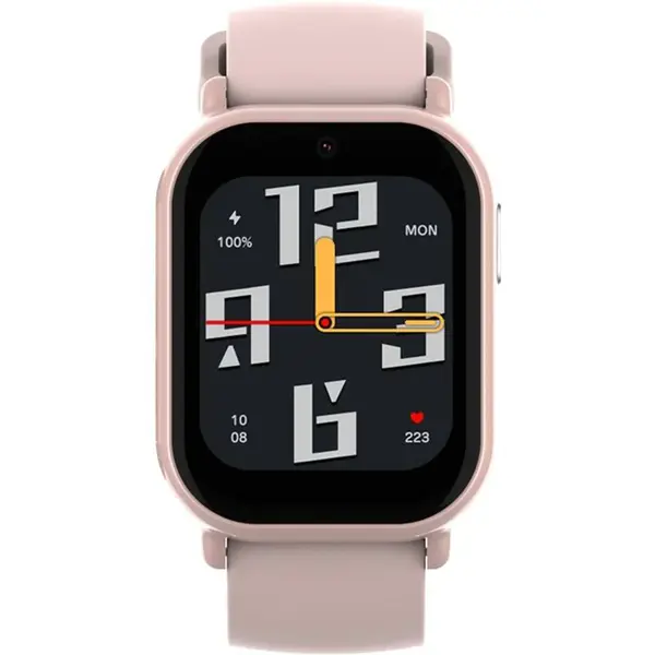 CARNEO GuardKid 4G Buddy pink