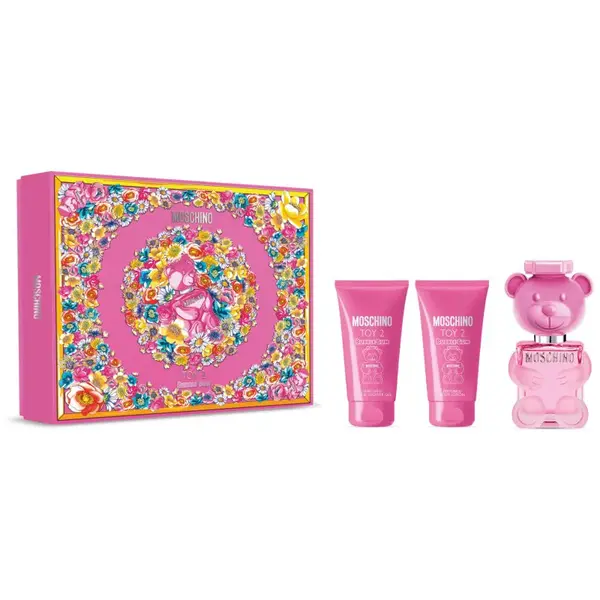 Moschino Toy 2 Bubble Gum dárková sada pro ženy 1 ks
