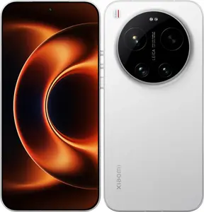 Xiaomi 17 Ultra 16/512GB bílá