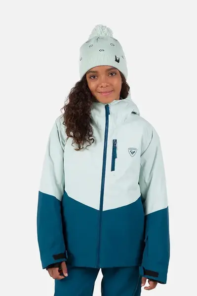 Rossignol Dětská bunda Rossignol WISPILE
