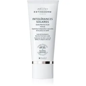 Institut Esthederm Sun Intolerance ochranný krém na obličej při sluneční intoleranci SPF 50+ 50 ml