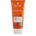Rilastil Sun System hydratační mléko na opalování 200 ml
