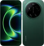 Xiaomi 17 Ultra 16/512GB třpytivě zelená
