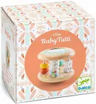Dřevěná hračka Baby Tutti