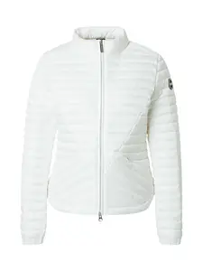 Colmar Prechodná bunda  biela