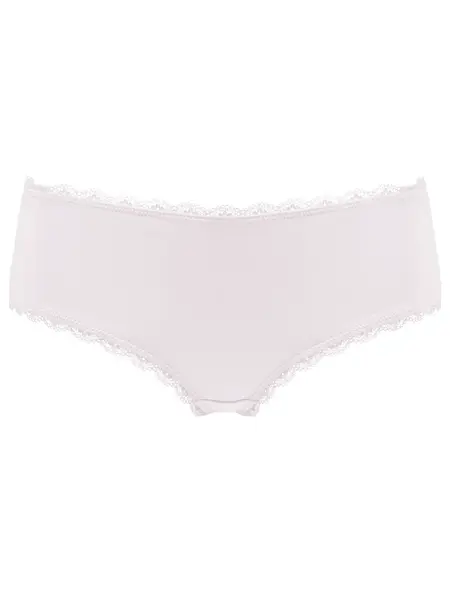 SugarShape Nohavičky 'Pure'  biela