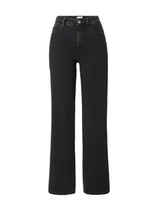 Dawn Džínsy  čierny denim