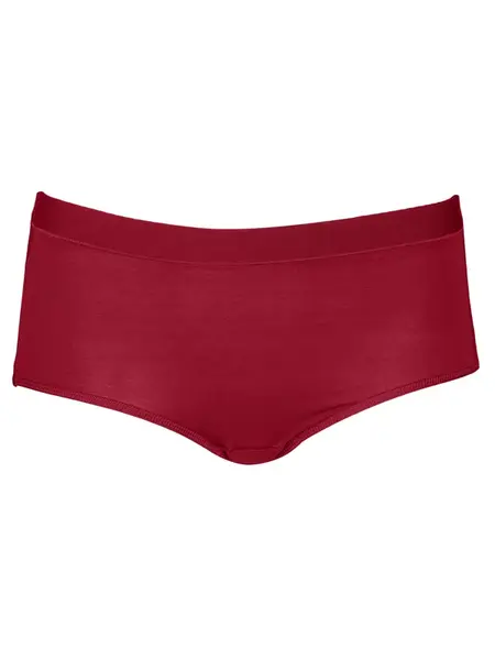 SugarShape Nohavičky  bordová