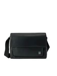 Calvin Klein Taška cez rameno  čierna