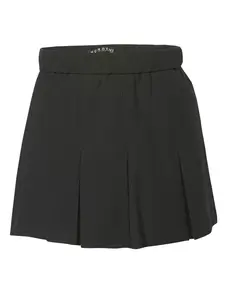 KOROSHI Sukňa  čierna