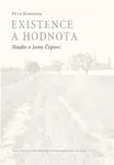 Existence a hodnota - Petr Komenda