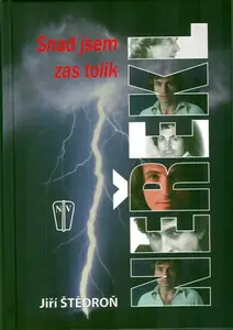 Snad jsem zas tolik neřekl (poškozená) - Jiří Štědroň