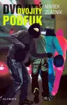 Dvojitý podfuk (poškozená) - Marek Zlatník
