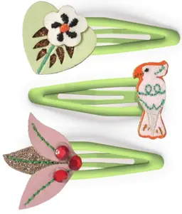 Sponky do vlasů Colomba