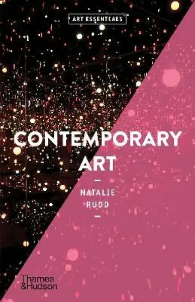 Contemporary Art - Natalie Rudd