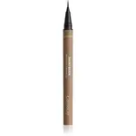 Catrice Micro Blade Brow Pen Waterproof fix na obočie vodeodolný odtieň 010 Soft Blonde 0.64 g