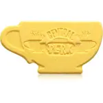 Mad Beauty Friends 30 Years šumivá guľa do kúpeľa 1 ks