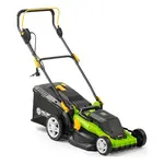 Sekačka elektrická FIELDMANN FZR 2048-E