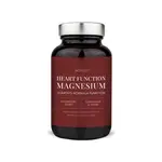 Nordbo Magnesium Heart Function 90 kapslí