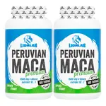 Lionlab Peruvian Maca Premium XXL AKCE 1+1