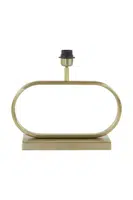Podstavec pro stolní lampu Light & Living Jamiro