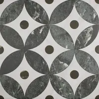 Dlažba Realonda 33Patch fado 33x33 cm mat FADO33