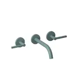 Kludi Nova Fonte umývadlová batéria vrátane podomietkového telesa matná petrolejová 20144O315