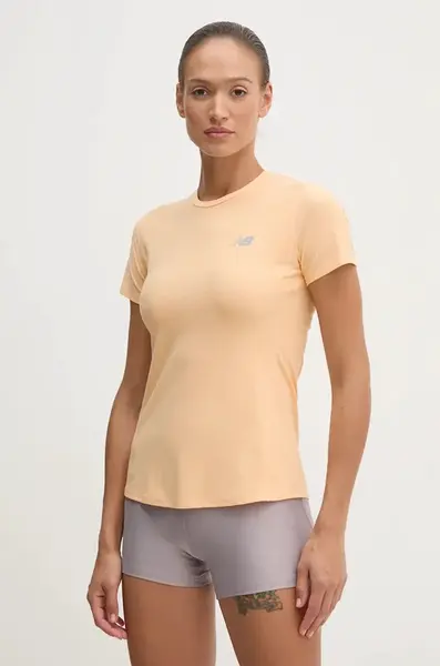 Běžecké tričko New Balance