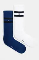 Ponožky Tommy Hilfiger 2-pack
