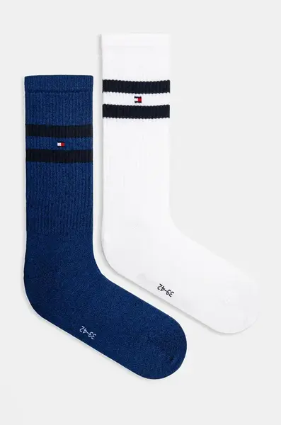 Ponožky Tommy Hilfiger 2-pack