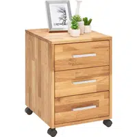 Linea Natura POJÍZDNÝ KONTEJNER, 40/56,7/42 cm