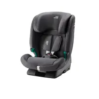 Britax Römer Autosedačka Evolvafix, Midnight Grey 2
