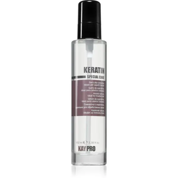 Kaypro Keratin Serum vlasové sérum s keratinem 100 ml