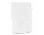 Rukavica na umývanie Miami 15x21 cm, biela%