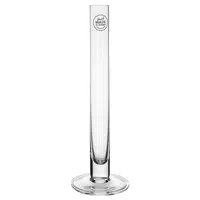 XXXL VÁZA, sklo, 25 cm