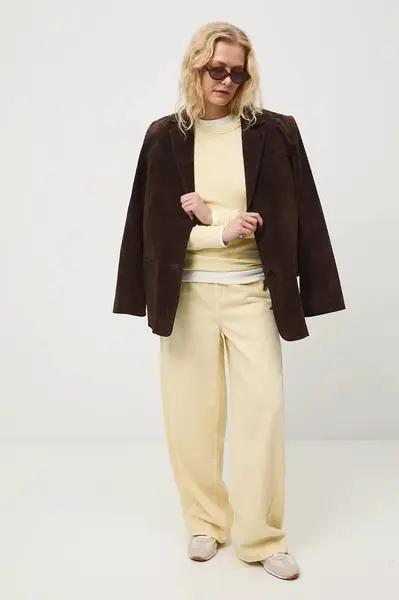 Tričko s dlouhým rukávem Medicine