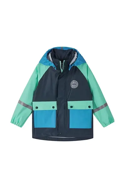 Dětská bunda Reima Suihku