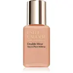 Estée Lauder Double Wear Stay-in-Place Makeup Mini dlouhotrvající make-up SPF 10 odstín 2N2 Buff 15 ml