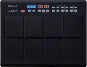 Roland Octapad SPD-20 PRO Black