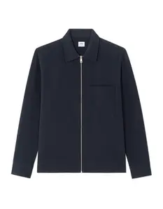 Celio Natwilzip pánská košile na zip