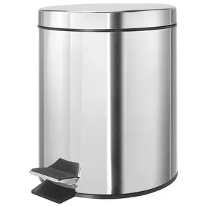 Boxxx KOŠ S NÁŠLAPNÝM PEDÁLEM